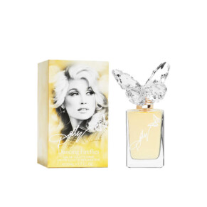 Dolly Parton Dancing Fireflies eau de toilette cho Nữ