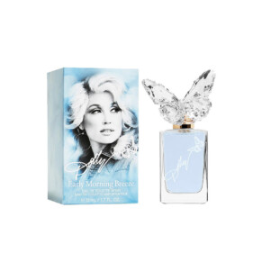 Dolly Parton Early Morning Breeze eau de toilette cho Nữ