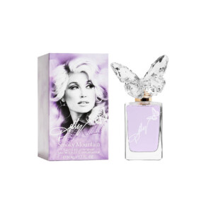 Dolly Parton Smoky Mountain eau de toilette cho Nữ