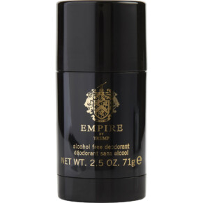 Donald Trump Empire deodorant cho Nam