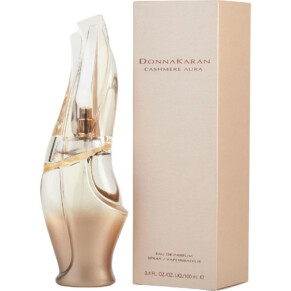 Nước hoa, dầu thơm Donna Karan Cashmere Aura Eau De Parfum Spray 100 ml