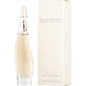 Nước hoa, dầu thơm Donna Karan Liquid Cashmere Eau De Parfum Spray 50 ml