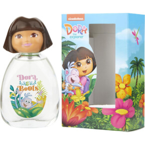 Nước hoa, dầu thơm Dora And Boots Eau De Toilette Spray 100 ml