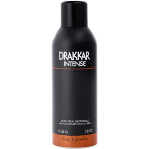 Drakkar Intense body spray cho Nam