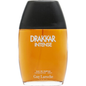 Nước hoa, dầu thơm Drakkar Intense Eau De Parfum Spray 100 ml Tester