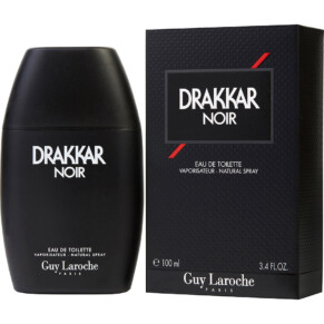Nước hoa, dầu thơm Drakkar Noir Eau De Toilette Spray 100 ml