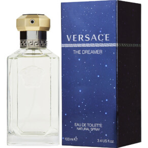 Nước hoa, dầu thơm Dreamer Eau De Toilette Spray 100 ml