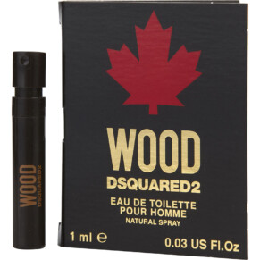 Dsquared2 Wood eau de toilette cho Nam