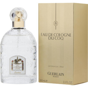 Nước hoa, dầu thơm Du Coq Cologne