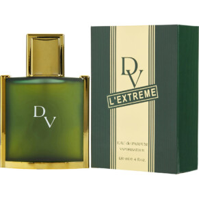 Nước hoa, dầu thơm Duc De Vervins L'Extreme Eau De Parfum Spray 120 ml