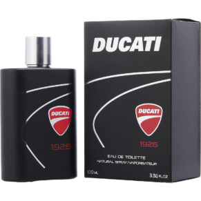 Nước hoa, dầu thơm Ducati 1926 Eau De Toilette Spray 100 ml