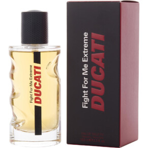 Ducati Fight For Me Extreme eau de toilette cho Nam