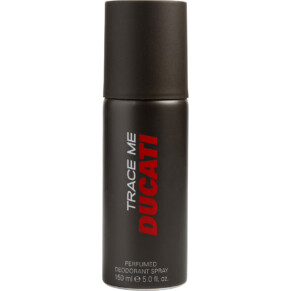Ducati Trace Me deodorant cho Nam