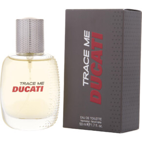 Ducati Trace Me eau de toilette cho Nam