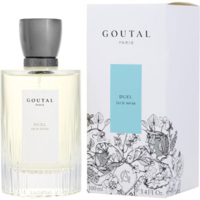 Duel eau de parfum cho Nam