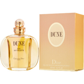 Dune eau de toilette cho Nữ