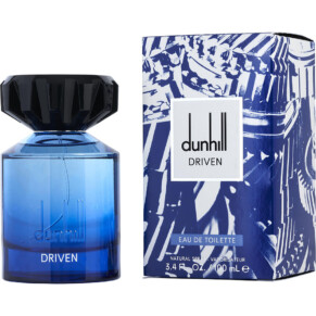 Nước hoa, dầu thơm Dunhill Driven Eau De Toilette Spray 100 ml