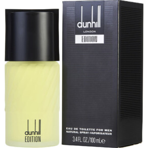 Nước hoa, dầu thơm Dunhill Edition Eau De Toilette Spray 100 ml