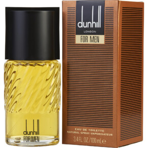 Nước hoa, dầu thơm Dunhill Eau De Toilette Spray 100 ml