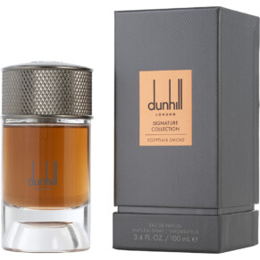 Nước hoa, dầu thơm Dunhill Egyptian Smoke Eau De Parfum Spray 100 ml