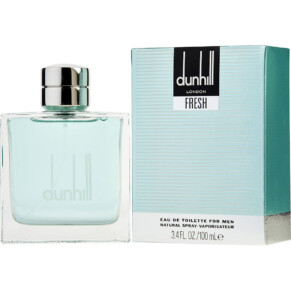 Nước hoa, dầu thơm Dunhill Fresh Eau De Toilette Spray 100 ml
