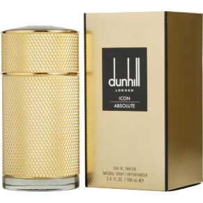Nước hoa, dầu thơm Dunhill Icon Absolute Eau De Parfum Spray 100 ml