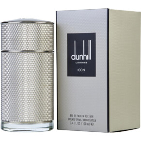 Nước hoa, dầu thơm Dunhill Icon Eau De Parfum Spray 100 ml