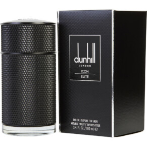 Nước hoa, dầu thơm Dunhill Icon Elite Eau De Parfum Spray 100 ml