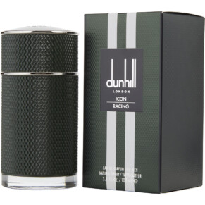 Nước hoa, dầu thơm Dunhill Icon Racing Eau De Parfum Spray 100 ml