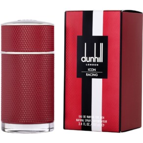 Nước hoa, dầu thơm Dunhill Icon Racing Red Eau De Parfum Spray 100 ml