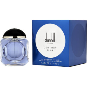 Nước hoa, dầu thơm Dunhill London Century Blue Eau De Parfum