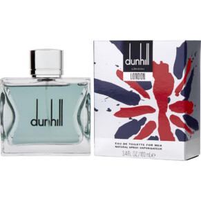 Nước hoa, dầu thơm Dunhill London Eau De Toilette Spray 100 ml