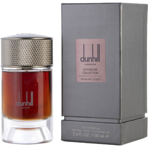Nước hoa, dầu thơm Dunhill Signature Collection Arabian Desert Eau De Parfum Spray 100 ml