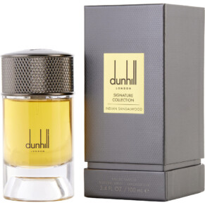 Nước hoa, dầu thơm Dunhill Signature Collection Indian Sandalwood Eau De Parfum Spray 100 ml
