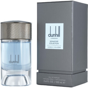 Nước hoa, dầu thơm Dunhill Signature Collection Nordic Fougere Eau De Parfum 100 ml