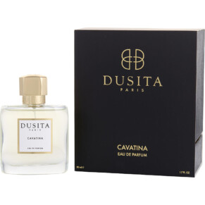 Dusita Cavatina eau de parfum cho Nam và Nữ