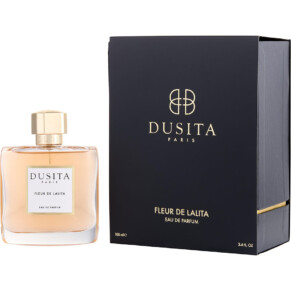 Nước hoa, dầu thơm Dusita Fleur De Lalita Eau De Parfum Spray 100 ml