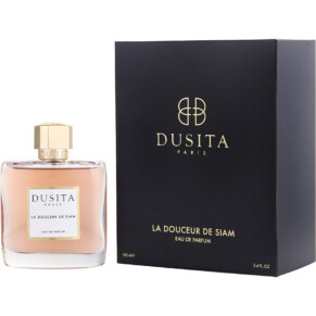 Nước hoa, dầu thơm Dusita Fleur La Douceur De Siam Eau De Parfum Spray 100 ml