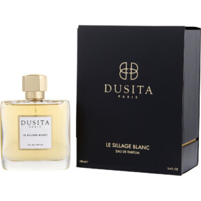 Dusita Fleur Le Sillage Blanc eau de parfum cho Nam và Nữ
