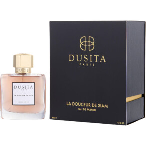 Nước hoa, dầu thơm Dusita La Douceur De Siam Eau De Parfum Spray 50 ml