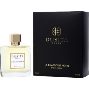 Nước hoa, dầu thơm Dusita La Rhapsodie Noire Eau De Parfum Spray 100 ml