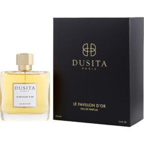 Dusita Le Pavillon d'Or eau de parfum cho Nam và Nữ