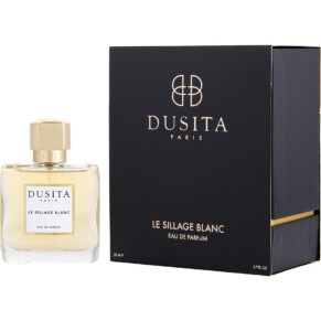Dusita Le Sillage Blanc eau de parfum cho Nam và Nữ