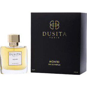 Nước hoa, dầu thơm Dusita Montri Eau De Parfum Spray 50 ml
