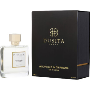 Nước hoa, dầu thơm Dusita Moonlight In Chiangmai Eau De Parfum Spray 100 ml