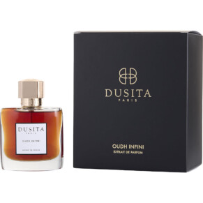 Nước hoa, dầu thơm Dusita Oudh Infini Extrait De Parfum Spray 50 ml