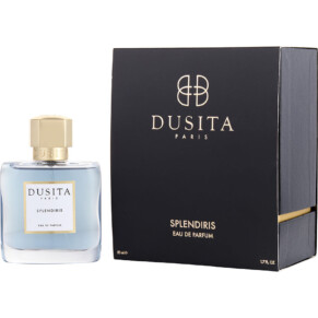 Nước hoa, dầu thơm Dusita Splendiris Eau De Parfum Spray 50 ml