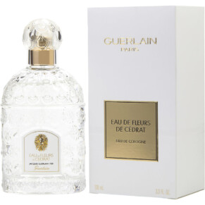 Nước hoa, dầu thơm Eau De Fleurs De Cedrat Cologne