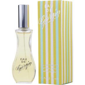 Nước hoa, dầu thơm Eau De Giorgio Eau De Toilette Spray 60 ml