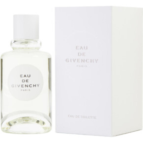 Nước hoa, dầu thơm Eau De Givenchy Eau De Toilette